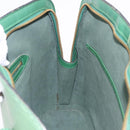 LOUIS VUITTON Epi Lussac Shoulder Bag Green M52284 LV Auth 210416-20