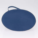 LOUIS VUITTON Epi Cluny Shoulder Bag Blue M52255 LV Auth 210417-12