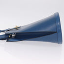 LOUIS VUITTON Epi Cluny Shoulder Bag Blue M52255 LV Auth 210417-6