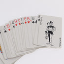 Tiffany & Co. Playing Cards Paper 2 Set White Turquoise Blue Auth 210426-11