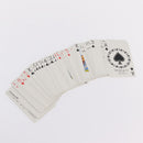 Tiffany & Co. Playing Cards Paper 2 Set White Turquoise Blue Auth 210426-6
