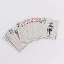 Tiffany & Co. Playing Cards Paper 2 Set White Turquoise Blue Auth 210426-9