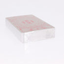 HERMES Playing Cards Paper 2 Set Red Black Auth 210431-5