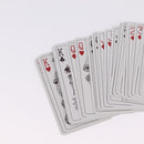 HERMES Playing Cards Paper 2 Set Red Black Auth 210431-8