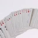 HERMES Playing Cards Paper 2 Set Red Black Auth 210431-9