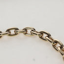 LOUIS VUITTON Monogram Jaguar LV Match Loop 2way Yellow M81484 LV Auth 210457SAM-8