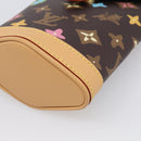 LOUIS VUITTON Monogram Craggy Envelope Pouch Shoulder Bag M83344 Auth 210461SAM-9
