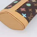 LOUIS VUITTON Monogram Craggy Envelope Pouch Shoulder Bag M83344 Auth 210461SAM-15