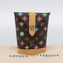 LOUIS VUITTON Monogram Craggy Envelope Pouch Shoulder Bag M83344 Auth 210461SAM-12