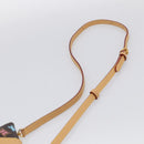 LOUIS VUITTON Monogram Craggy Envelope Pouch Shoulder Bag M83344 Auth 210461SAM-8