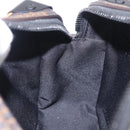 LOUIS VUITTON Damier Giant Mini Soft Trunk Shoulder Bag N60394 LV Auth 210466SM-20