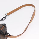 LOUIS VUITTON Damier Giant Mini Soft Trunk Shoulder Bag N60394 LV Auth 210466SM-8