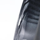 LOUIS VUITTON Monogram Shadow Zippy Wallet Vertical Black M62902 LV Auth 210467-19