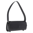 LOUIS VUITTON Epi Nocturn PM Shoulder Bag Black M52182 LV Auth 210606V-1