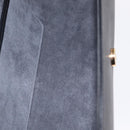 LOUIS VUITTON Epi Nocturn PM Shoulder Bag Black M52182 LV Auth 210606V-19