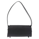 LOUIS VUITTON Epi Nocturn PM Shoulder Bag Black M52182 LV Auth 210606V-2