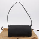LOUIS VUITTON Epi Nocturn PM Shoulder Bag Black M52182 LV Auth 210606V-25