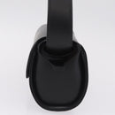 LOUIS VUITTON Epi Nocturn PM Shoulder Bag Black M52182 LV Auth 210606V-4