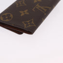 LOUIS VUITTON Monogram Multicles6 Key Case M62630 LV Auth 210617V-10