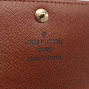 LOUIS VUITTON Monogram Multicles6 Key Case M62630 LV Auth 210617V-14