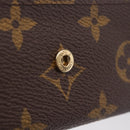 LOUIS VUITTON Monogram Multicles6 Key Case M62630 LV Auth 210617V-15