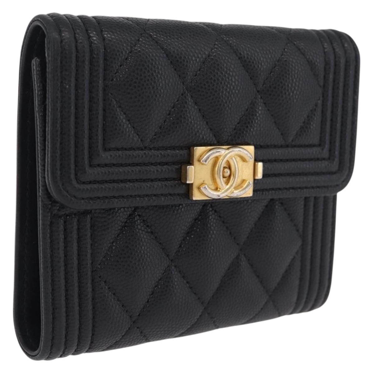 Pre-Loved Chanel Boy Chanel | Brand Street Tokyo