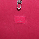 LOUIS VUITTON Epi Neverfull PM Tote Bag Wine Red Grenard M40959 LV Auth 210622A-18