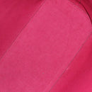 LOUIS VUITTON Epi Neverfull PM Tote Bag Wine Red Grenard M40959 LV Auth 210622A-19