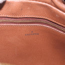 LOUIS VUITTON Monogram Jeune Fille PM Shoulder Bag M51227 LV Auth 210633-19