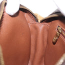 LOUIS VUITTON Monogram Jeune Fille PM Shoulder Bag M51227 LV Auth 210633-22