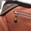 LOUIS VUITTON Monogram Jeune Fille PM Shoulder Bag M51227 LV Auth 210633-23