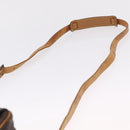 LOUIS VUITTON Monogram Jeune Fille PM Shoulder Bag M51227 LV Auth 210633-9