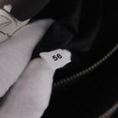 PRADA James Jean Collaboration Body Bag Leather Multicolor Silver Auth 210642M-28