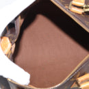 LOUIS VUITTON Monogram Speedy 25 Hand Bag M41528 LV Auth 210674A-19