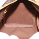 LOUIS VUITTON Monogram Speedy 25 Hand Bag M41528 LV Auth 210674A-20