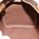 LOUIS VUITTON Monogram Speedy 25 Hand Bag M41528 LV Auth 210674A-21