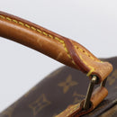LOUIS VUITTON Monogram Speedy 25 Hand Bag M41528 LV Auth 210674A-24