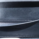 Balenciaga Toolbox Shoulder Bag Plastic Black Silver 658765 Auth 210688M-25