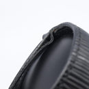 LOUIS VUITTON Epi Soufflot Pouch Black LV Auth 210689A-16