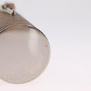 LOUIS VUITTON Monogram Reverse Lipstick Case MP2407 LV Auth 210690M-8