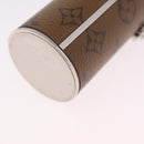 LOUIS VUITTON Monogram Reverse Lipstick Case MP2407 LV Auth 210690M-18