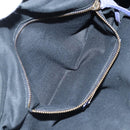 Balenciaga The First Hand Bag Leather 2way Purple 103208 Auth 210720V-31