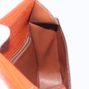 LOUIS VUITTON Epi Saint Cloud GM Shoulder Bag Brown M52193 LV Auth 210723A-23
