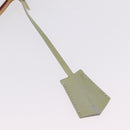 LOUIS VUITTON Monogram Vernis Spring Street Hand Bag Gris M91029 LV Auth 210752A-16