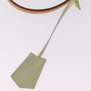 LOUIS VUITTON Monogram Vernis Spring Street Hand Bag Gris M91029 LV Auth 210752A-17
