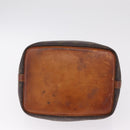 LOUIS VUITTON Monogram Petit Noe Shoulder Bag M42226 LV Auth 210754-11