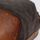 LOUIS VUITTON Monogram Petit Noe Shoulder Bag M42226 LV Auth 210754-13