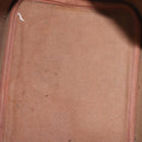LOUIS VUITTON Monogram Petit Noe Shoulder Bag M42226 LV Auth 210754-19