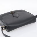 LOUIS VUITTON Epi Saint Cloud GM Shoulder Bag Black Noir M52192 LV Auth 210765A-6