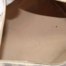 LOUIS VUITTON Damier Azur Speedy 30 Hand Bag N41533 LV Auth 210775-21